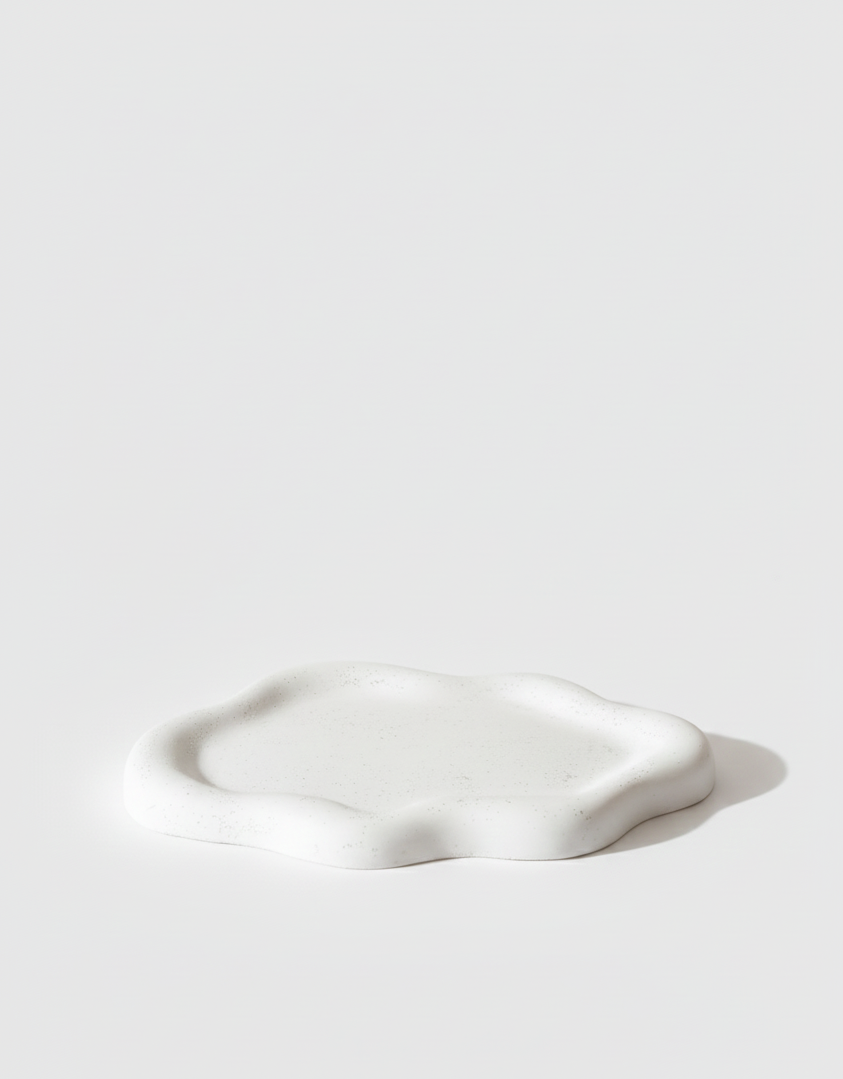 Cloud Tray