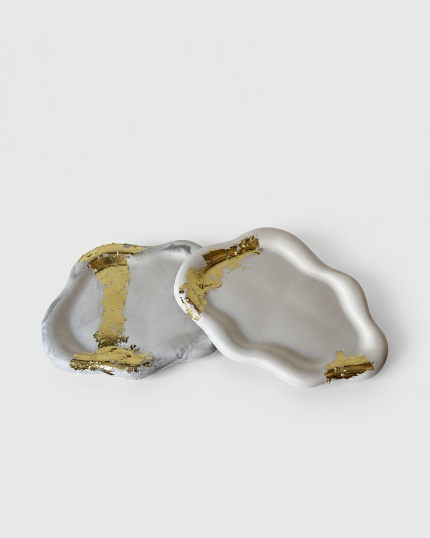 Cloud Tray
