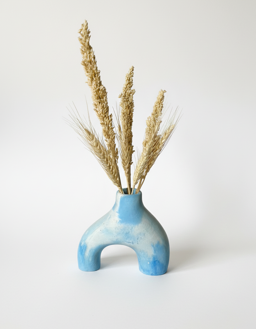 Sky Vase