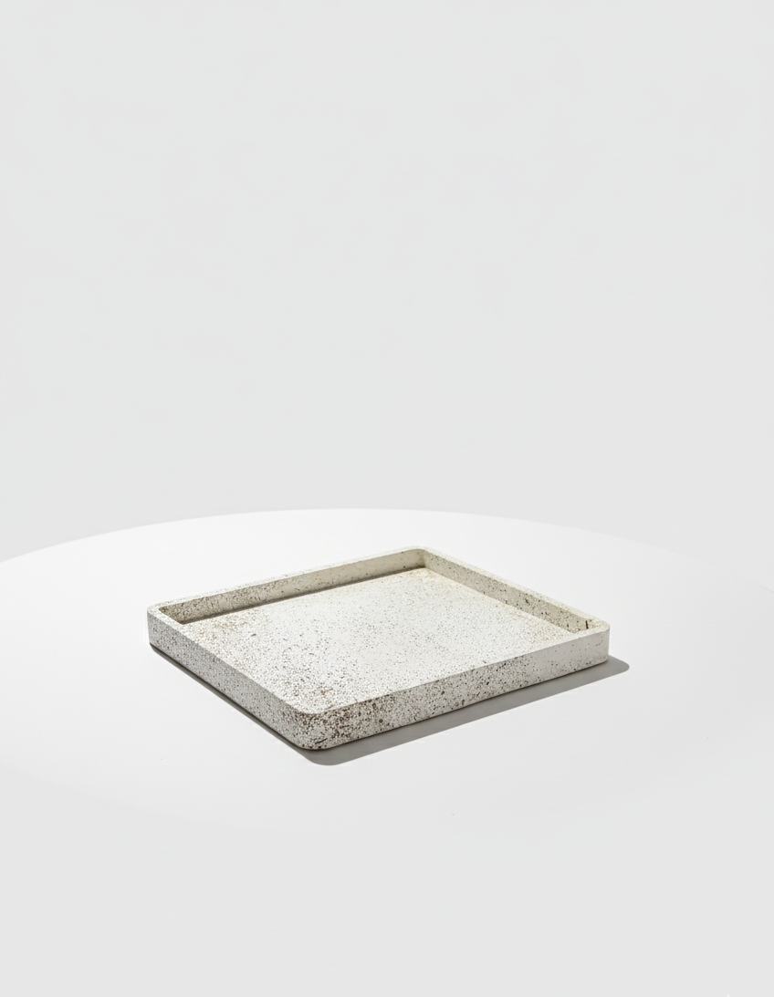 Rectangle Tray